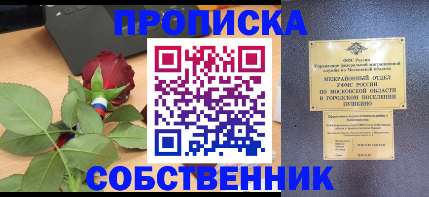 временная регистрация для школы в Мытищах